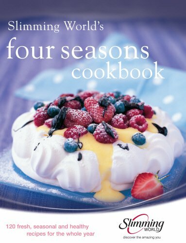 Slimming world four - world, seasons