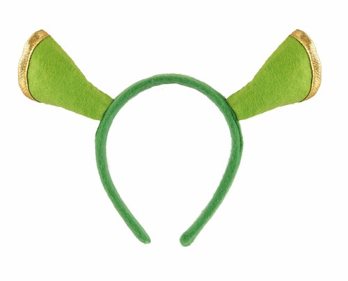 Green ogre shrek fiona - ogre,