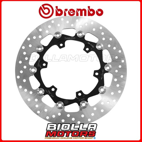 78b408a5 front brake disc - front,