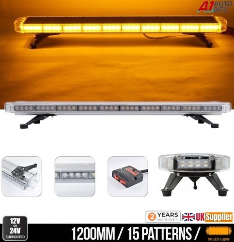 1200mm van truck 88 - 1.2m, 46"