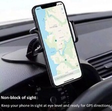 Universal 360° Phone Holder