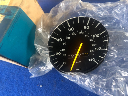 Genuine ford granada mkii - genuine,