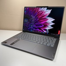 Lenovo Yoga Slim 7 14IMH9 14"