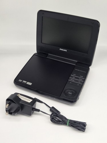 Philips pd9030 portable dvd - philips, pd9030/05