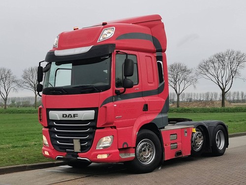 Daf euro exhaust mount - daf,
