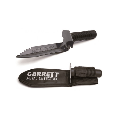 Garrett edge digger - garrett, with