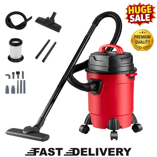 Wet dry vacuum cleaner - vacuum,