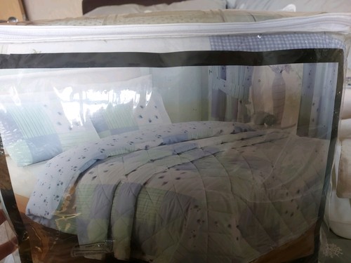 Quilted patchwork pattern - patchwork,