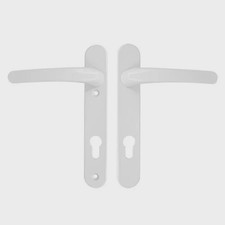 Brand new upvc - *brand, new*