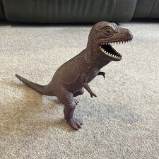 Vintage 1980s Tyrannosaurus