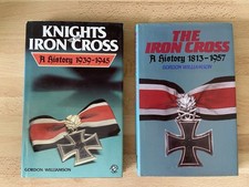 The Iron Cross: A History of