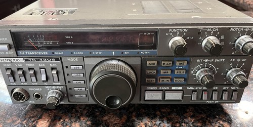 Vintage kenwood 430s - vintage,