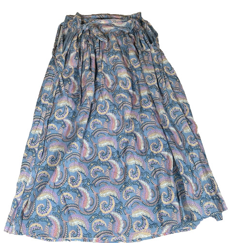 Antik batik pietra - pietra, skirt