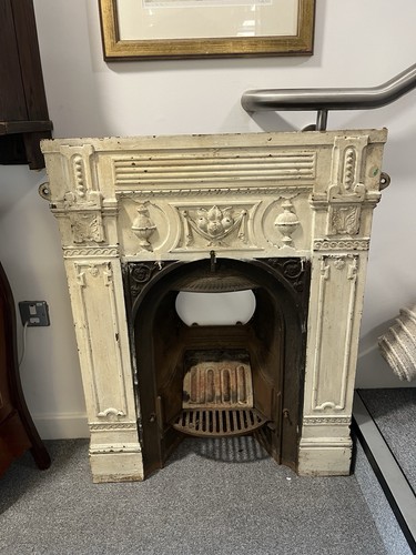 Victorian neo classical cast - victorian, neo-classical
