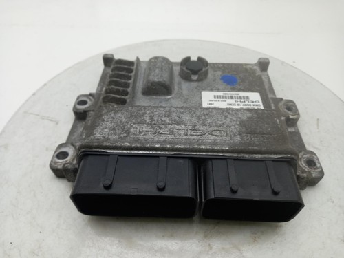 Peugeot boxer engine ecu - peugeot,