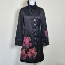 Desigual Black Floral