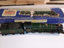 Hornby Dublo 3-Rail Bristol