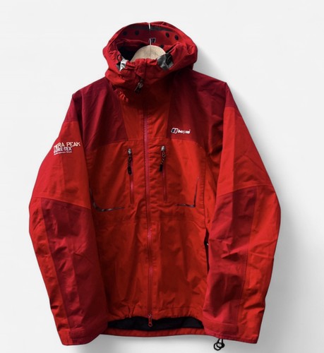Berghaus mera peak goretex - berghaus,