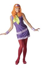 Adult Ladies Daphne from