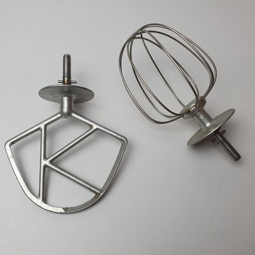 Kenwood chef mixer attachments - chef,