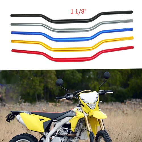 Dirt bike 28mm drag fat - 28mm,