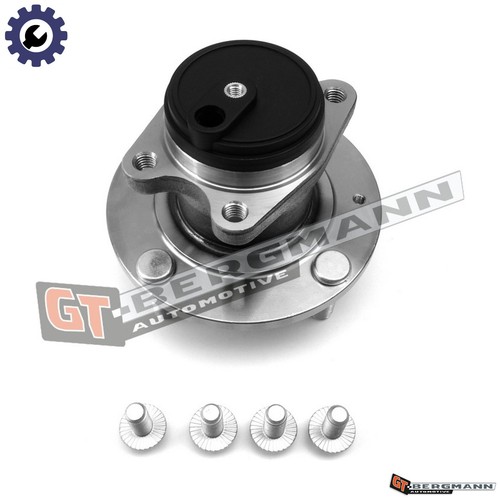 Wheel bearing kit gt24 043 - kit, gt24-043