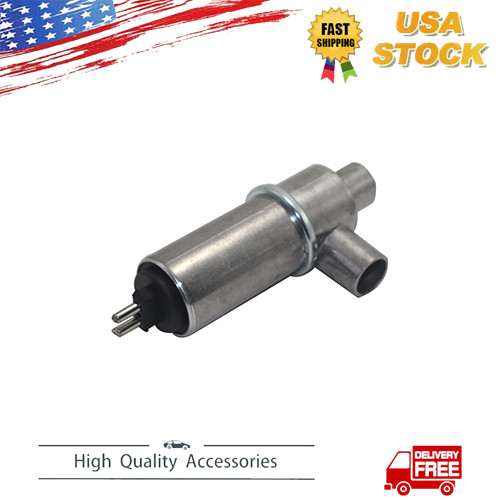 Idle air control valve for - air,