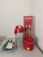 Nutribullet Portable Blender