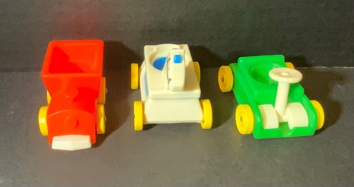 Vtg replacement piece - vtg,