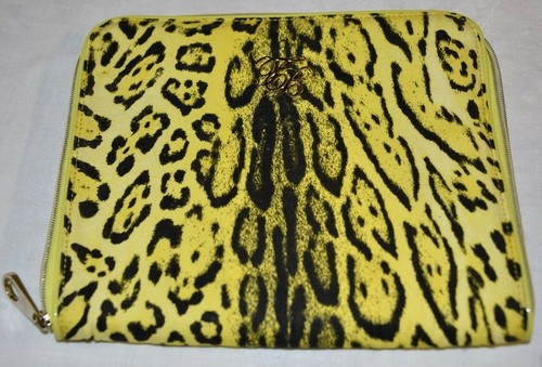 Ted baker zipper pouch - ted,