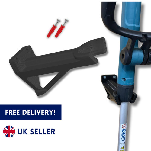 Wall mount for makita cordless - makita,