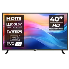Television 40” Full HD LED