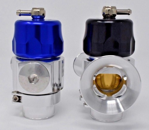 Dual port hybrid - hybrid, bov