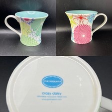 PORTMEIRION CRAZY DAISY LARGE