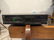 Sony SL-HF 100 UB Betamax hifi