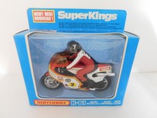 Matchbox Superkings K-81