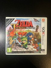 The Legend of Zelda: Tri Force