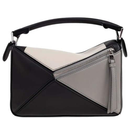 Loewe small puzzle bag - loewe,