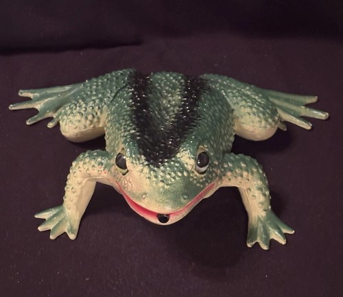 Vtg 90s motion activated green - motion,