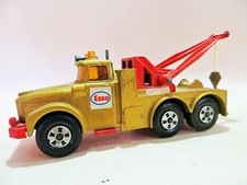 MATCHBOX SUPER KINGS K2