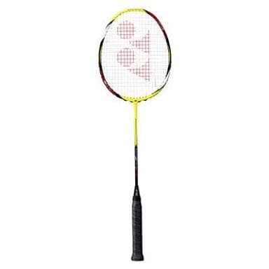 Yonex badminton racket - badminton,