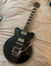 Gretsch Streamliner G2655T w/ bigsby 