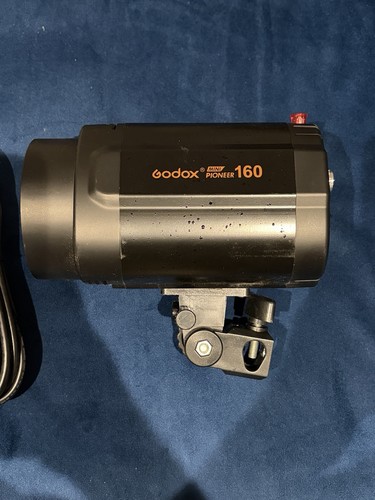Godox pioneer 160 - 160, light
