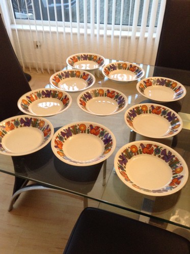 Rare villeroy boch - villeroy,