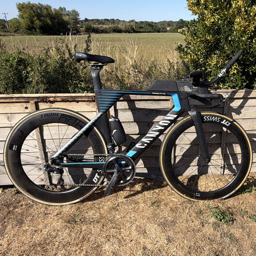 Canyon speedmax di2 slx - canyon,