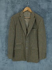 PG Field Jacket Mens 44R Green