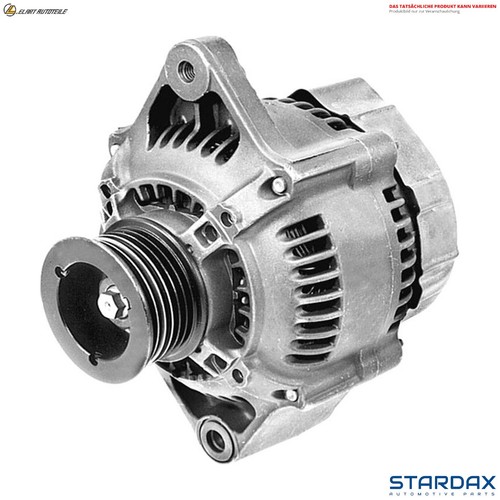 Generator stx101488 for honda - stx101488,