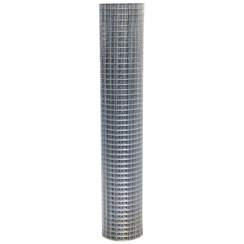 Welded wire mesh - wire, 10m