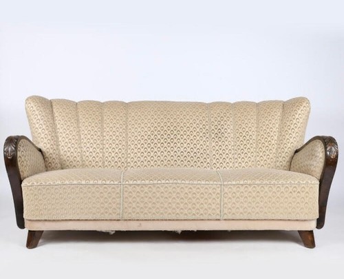 Stunning vintage danish - stunning,