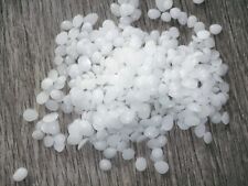 Paraffin wax pellets beads for